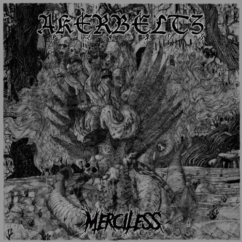 Akerbeltz (ESP) : Merciless